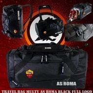 As Roma Travel Bag - As Roma Bag - As Roma Ball Gym Bag - As Roma Duffel Bag - Roma Am67 Homecoming 