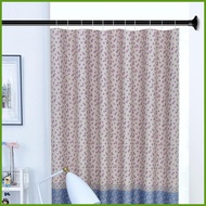 Tension Shower Curtains Rod Shower Rod Holder Shower Curtains Rods Stainless Steel Spring Tension Cu