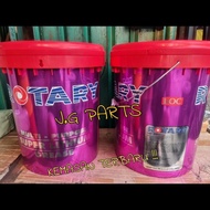 TERLARIS GEMUK ROTARY - WHEEL BEARING GREASE MULTI PURPOSE BESAR 1 PAIL / 16 KG | READY