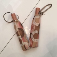 全新  Coach 傘/縮骨遮