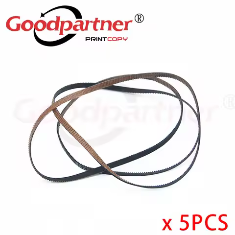 5X CR Timing Belt for EPSON L100 L111 L200 L211 L301 L303 L313 L320 L351 L353 L356 L358 L360 L363 L3