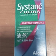 出售SYSTANE ULTRA 適然高清滋潤眼藥水1...
