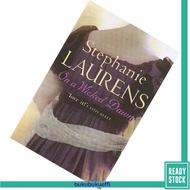 On a Wicked Dawn (Cynster #9) by Stephanie Laurens [USED]