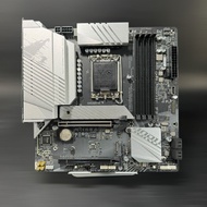 B760 @ Gigabyte B760M AORUS ELITE AX DDR5 ⚠️代理保養至24-7-2026 💢 Intel B760 底板 12 13 14代 主板 主機板 ATX i3 i