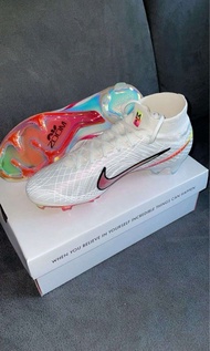 Nike air zoom superbly 9 Elite Mr  刺客 15 Fg 足球鞋 ⚽️