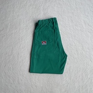 Ben davis Ankle pants green