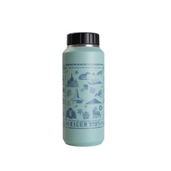 Kenali Indonesia Hot and Cold Thumbler Bottle 500Ml