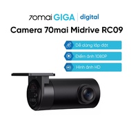 Xiaomi 70mai Rear Camera Midrive RC09