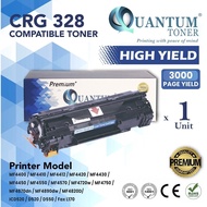 QUANTUM Compatible Canon 328 Cartridge 328 CRG 328 for MF4400 4410 4412 4420 4430 4450 4550 4570 472