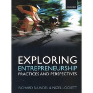 {Oxford} Exploring Entrepreneurship Practices and Perspectives