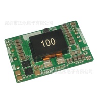 Brand New KUB4824QB-10A30-75V48VDC-DC to Power Supply Non-Isolation 24V10A Module Original 1GOF
