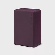 【Manduka】Recycled Foam Block 環保瑜珈磚 50D - Indulge