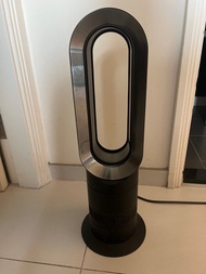 Dyson AM09 Hot+Cool Fan (Black)  暖風機