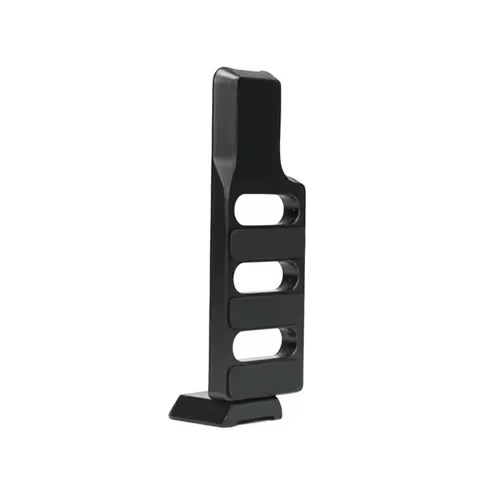 Reliable-For ZHIYUN CRANE M2 Compatible Vertical Quick Release Tripod Mounting Plate Smart Phone Hol