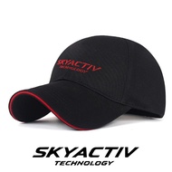 car Hat Car Accessories For  Mazda skyactive 2 3 5 6 8 cx3 cx4 cx5 cx7 cx8 cx9 cx30 mx5 rx8 Car Accessories