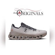 On Cloud Original - 0n Running Cloudtile Black Elips