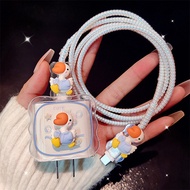 Charger Set For Charging Cable 18W 20W 35W 20 Watt Adapter Case Broken Protector Suitable iPhone 20W