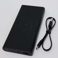 小米 10000 mAh 無線行動電源 Wireless Power Bank