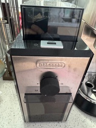 Delonghi 咖啡 磨豆機 KG89