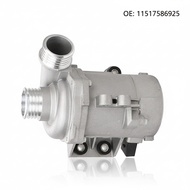 OE 11517586925 Electric Engine Water Pump Fit BMW N52 E87 E90 E60 E70