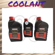 TOYOTA LONG LIFE COOLANT & TMO RADIATOR COOLANT
