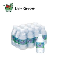 Summer Drinking Water 250ml X 12 Bottles
