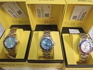 Invicta Pro Diver 清貨 自動機械錶
