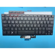 Asus Phantom 14 GA401 GA401IV GA401QM GA401I GA401M Traditional Chinese Phonetic Keyboard