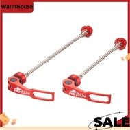 Mountain Bikes Quick Release Skewer Lever Bicycle Hub Road Bike Quick Release Skewer Levers Bike Hub