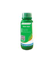 Phân bón láNew Star Lem lép hạt Than vàng Than đen Vàng lá chín sớm....