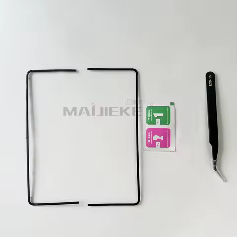 1 Piece Chassis Frame Replacement Parts For Samsung Galaxy Z Fold 3 4 5 Fold3 Fold4 Fold5 LCD Screen