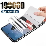 3Pcs Hydrogel Film For Realme 9i 9 8i 8 8s 7i 7 6 6S 6i 5 5s 5i 3i 3 2 Asia Global Pro 5G 4G Speed I