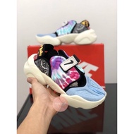 Nike Taeday Shoes •Women Moslem