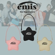 [emis] Star Bag (3 colors)
