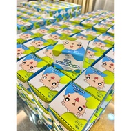 BIBI PATI IBU PUTIHH