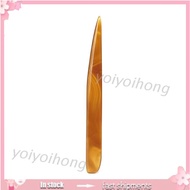 Magic Faux Agate Knife Burnisher Polishing Hand Tool For Gold Sliver Jewelry