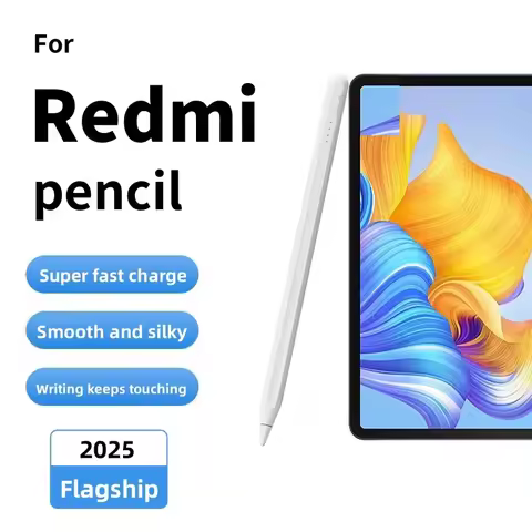 For Redmi note10 note10pro Pencil Stylus Pen Capacitive Pen Touch Screen Pen