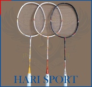 ZILONG SHOCK WAVE 300 | 32 LBS Raket Badminton Bulutangkis