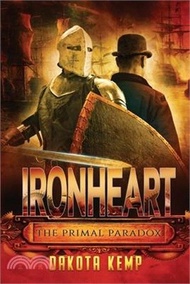Ironheart: The Primal Paradox