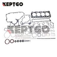 Overhaul Gasket Kit for Caterpillar CAT C3.3 C3.3B Engine