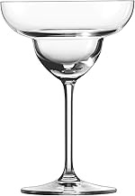 ZWIESEL 111234 Shot Zwiesel Bar Special Margarita, 10.1 fl oz (305 cc), Set of 6
