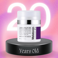 Kem Dưỡng Maxclinic Melatonin Liposome 5% Time Return Cream - 50g