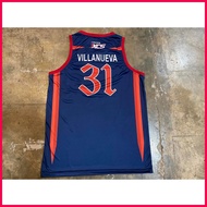 ❖ Letran Knights Basketball Jersey | Collegio de San Juan de Letran NCAA Full Sublimation Jersey