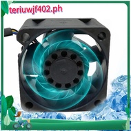 TFA0412CN Cooling Fan for  4028 DC12V 0.81A 8200RPM 4-Wire PWM Temperature Control 4CM Switch Fan