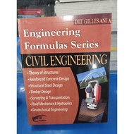 civil engineering formula