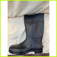 ◈ Spartan Rain Boots non slip Bota Rubber Boots Duty Shoe S109 ORIGINAL Heavy Duty Spartan S109 ser