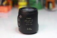 เลนส์ Canon EF 35-80mm F4-5.6 เลนส์ไฟฟ้า Full Auto ใส่กับ กล้อง DSLR Canon ได้ทุกรุ่น