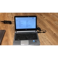 [Refurbished] HP PROBOOK 430 G2 | 13.3 inch | Intel i5-5200U 6th Gen | 8GB Ram | 500GB HDD | 90 Day 