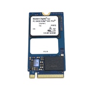SDBPMPZ-256G 256GB SSD PC SN530 M.2 2242 42mm NVMe PCIe Gen3 x4 Solid State Drive for Western Digita