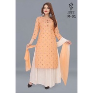 JEEL EXCLUSIVE KURTIS